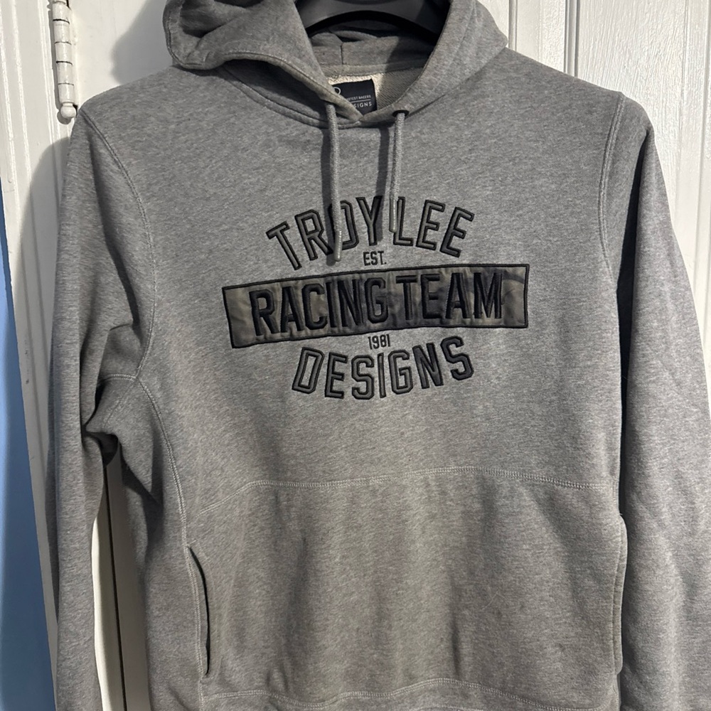 Troy Lee Designs Racing Team Hoodie